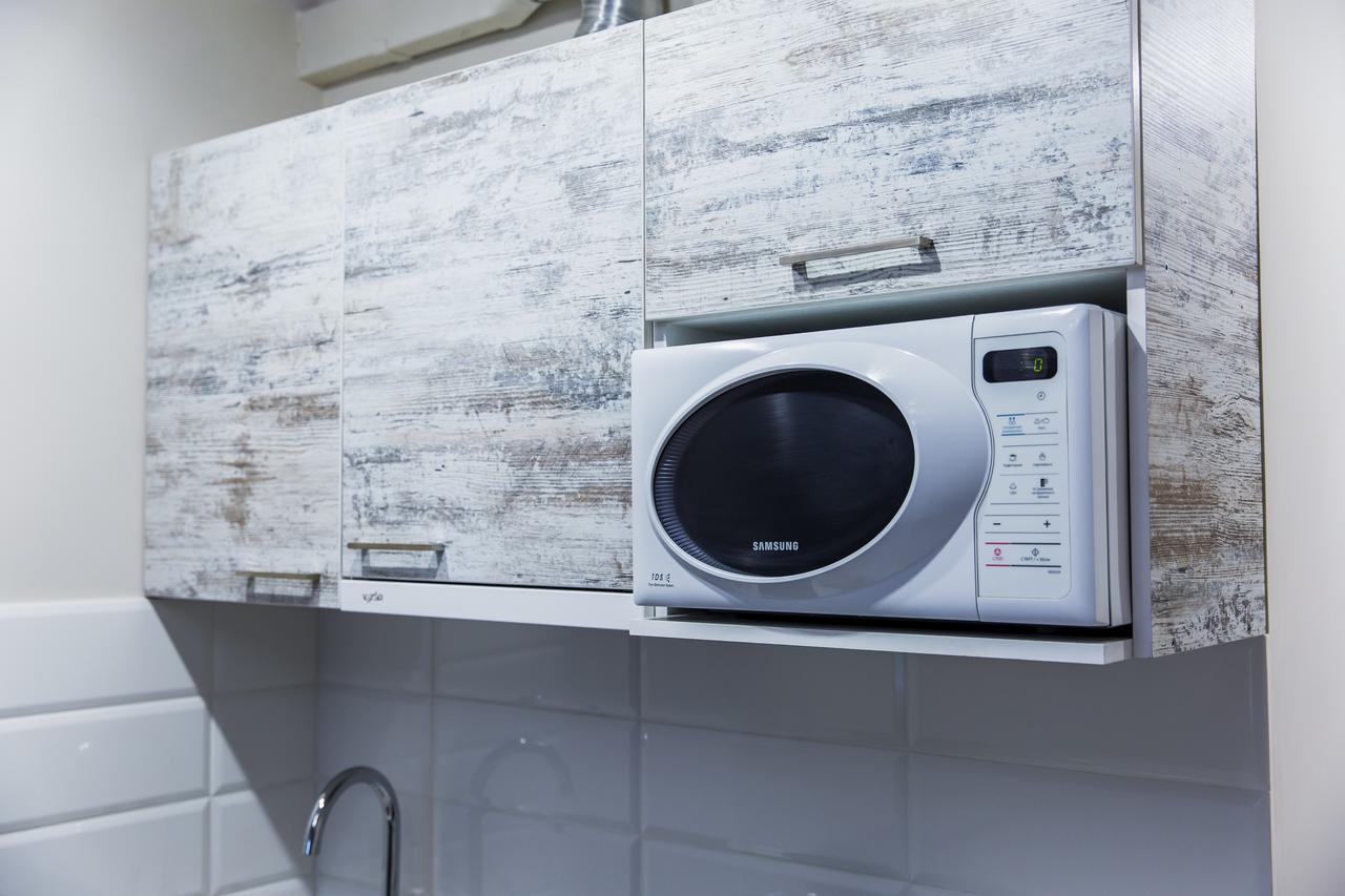 Smart Apartment Проспект Гагарина Dnipro Esterno foto