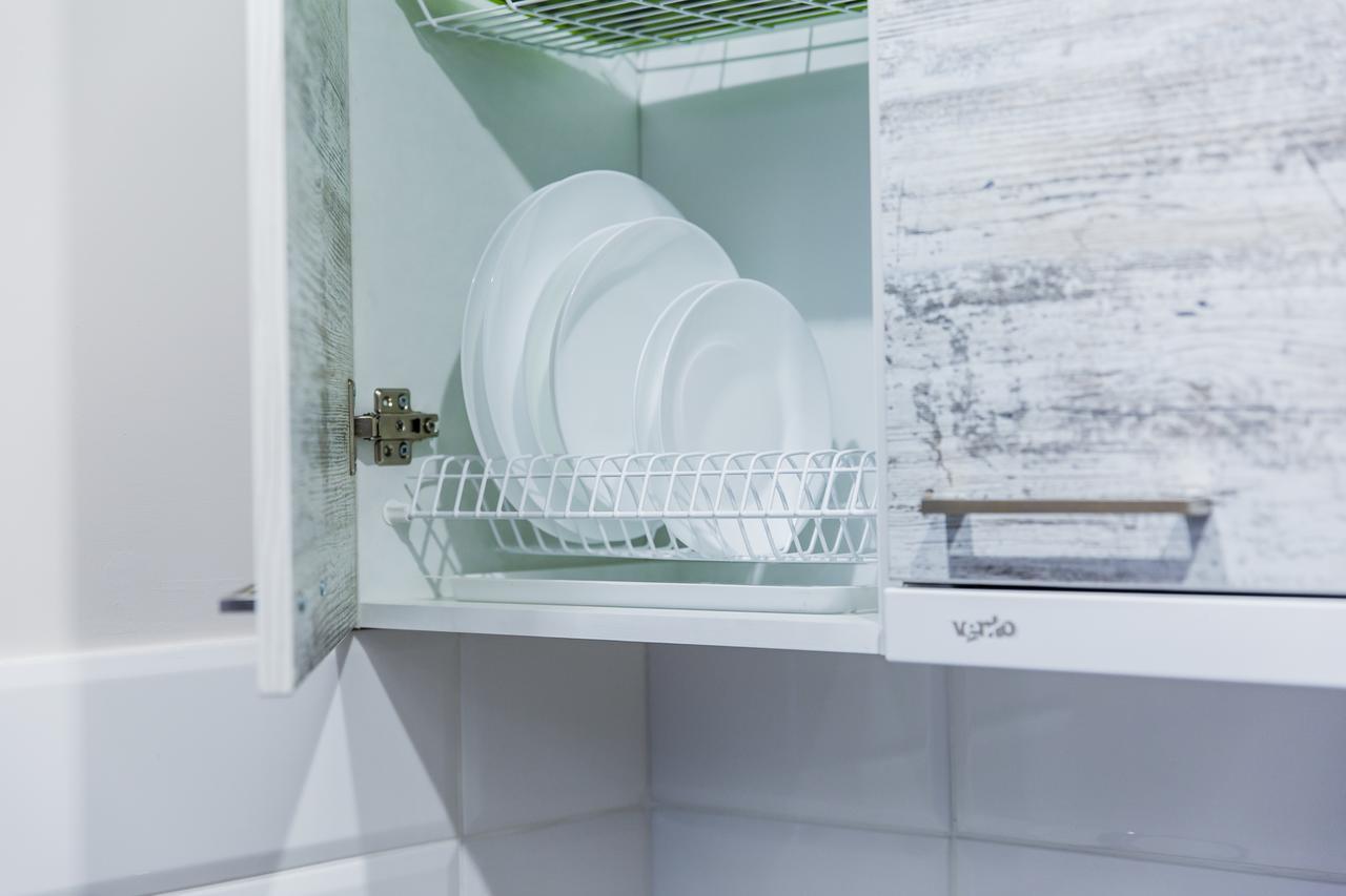 Smart Apartment Проспект Гагарина Dnipro Esterno foto