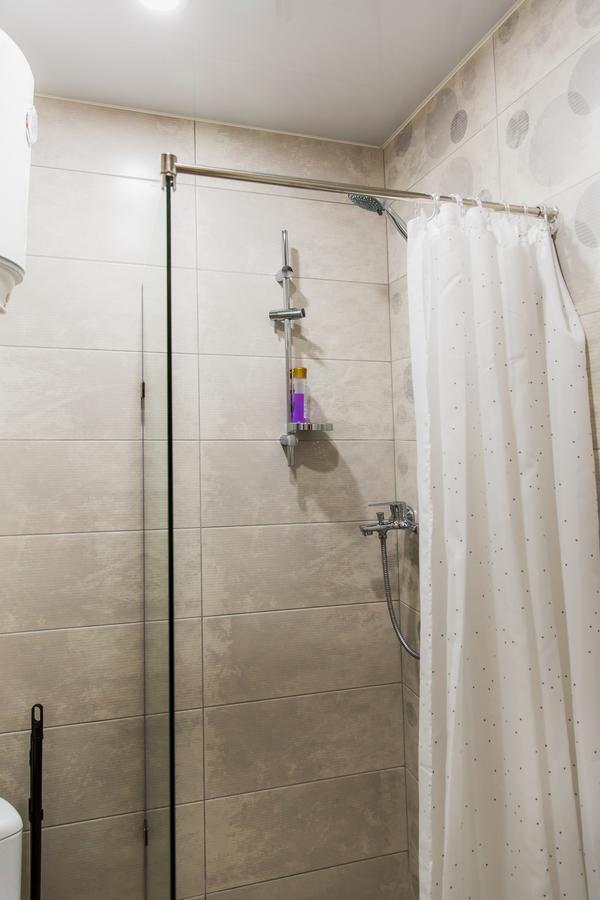 Smart Apartment Проспект Гагарина Dnipro Esterno foto
