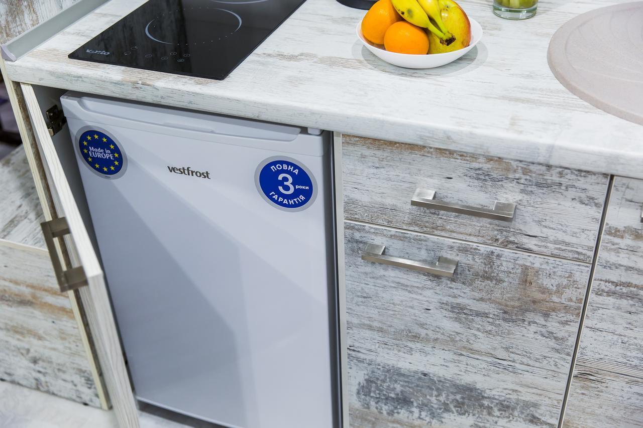 Smart Apartment Проспект Гагарина Dnipro Esterno foto