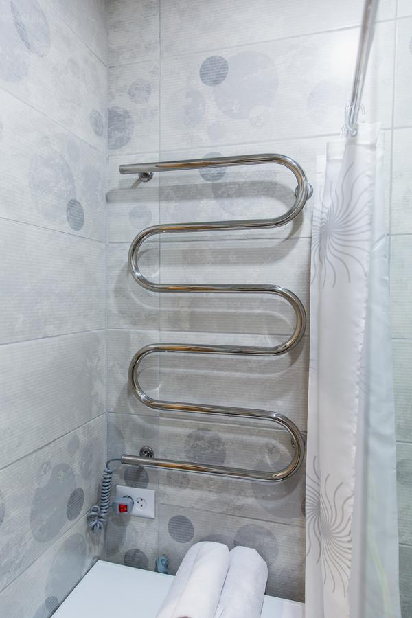 Smart Apartment Проспект Гагарина Dnipro Esterno foto