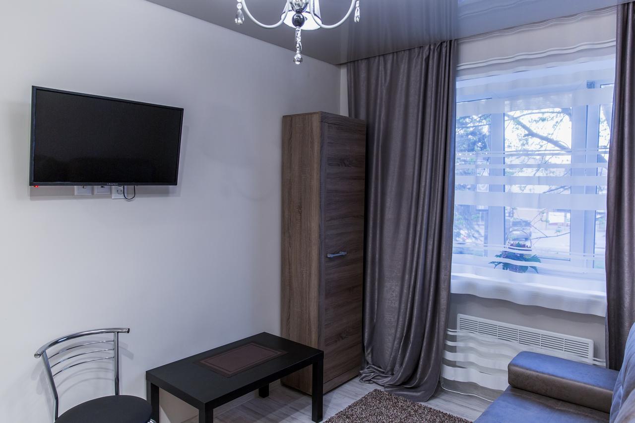 Smart Apartment Проспект Гагарина Dnipro Esterno foto