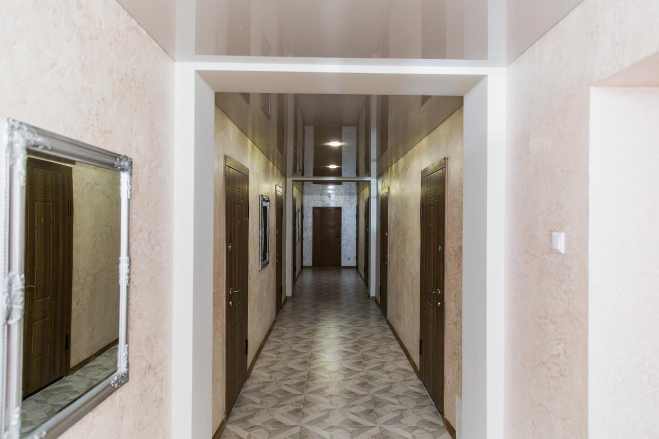 Smart Apartment Проспект Гагарина Dnipro Esterno foto